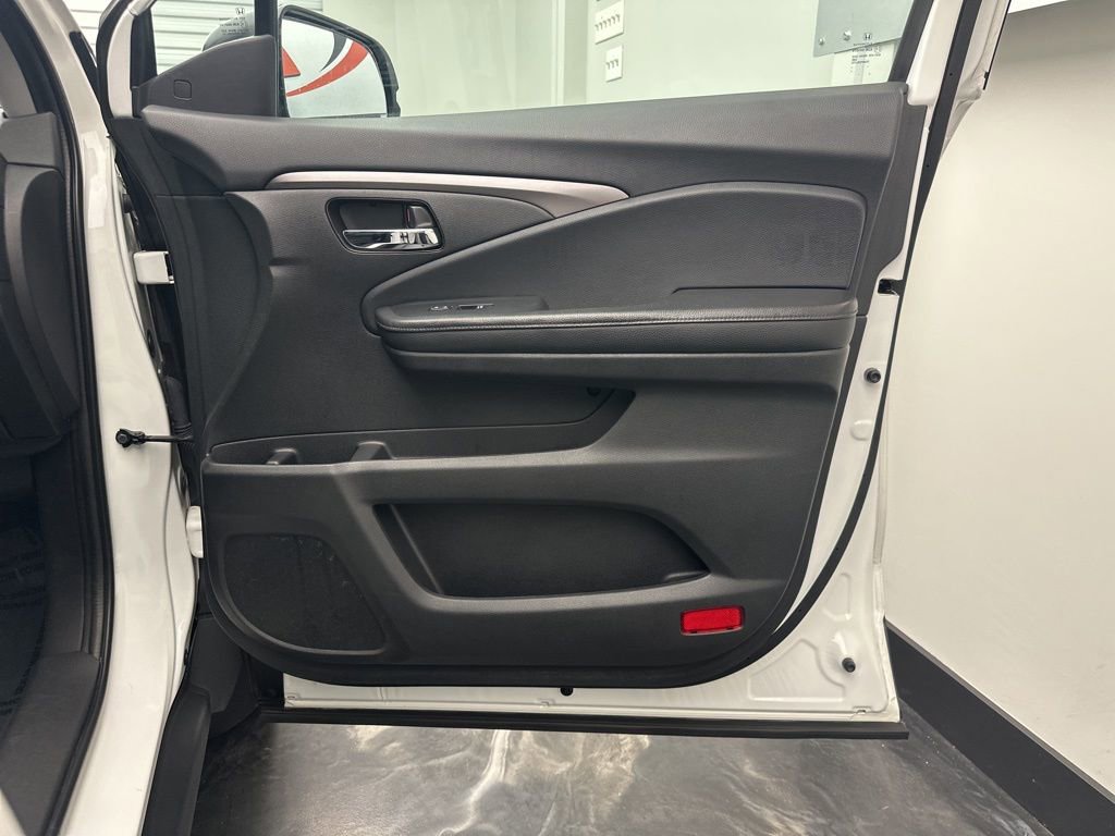 Used 2020 Honda Pilot EX-L image 10