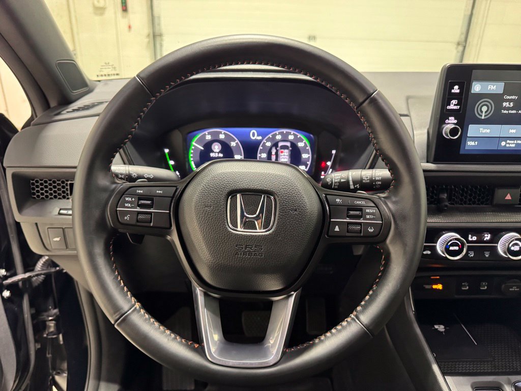 Used 2026 Honda CR-V Sport-L image 11