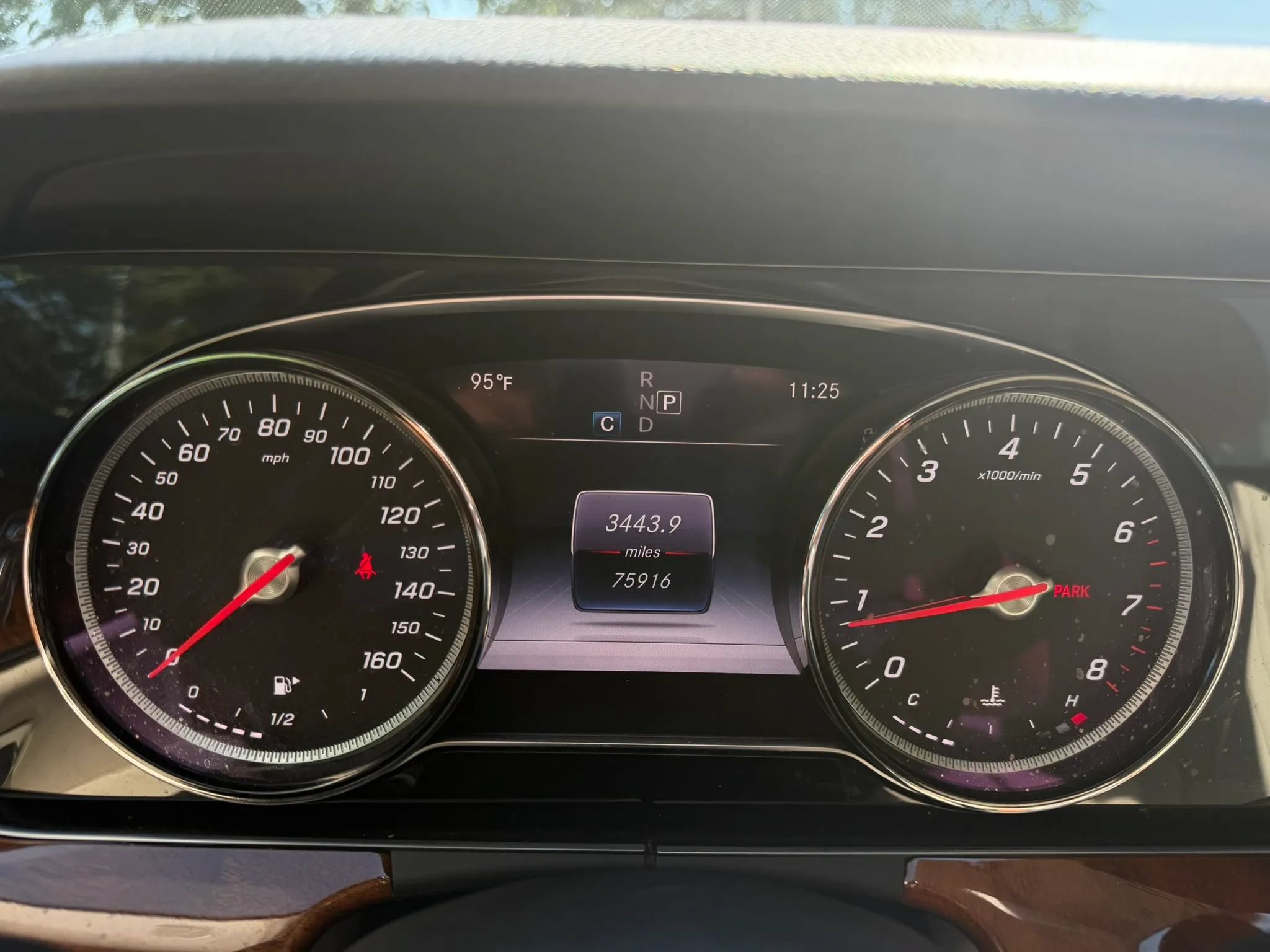 Used 2019 Mercedes-Benz E 300 4MATIC w/ Premium 1 Package image 26
