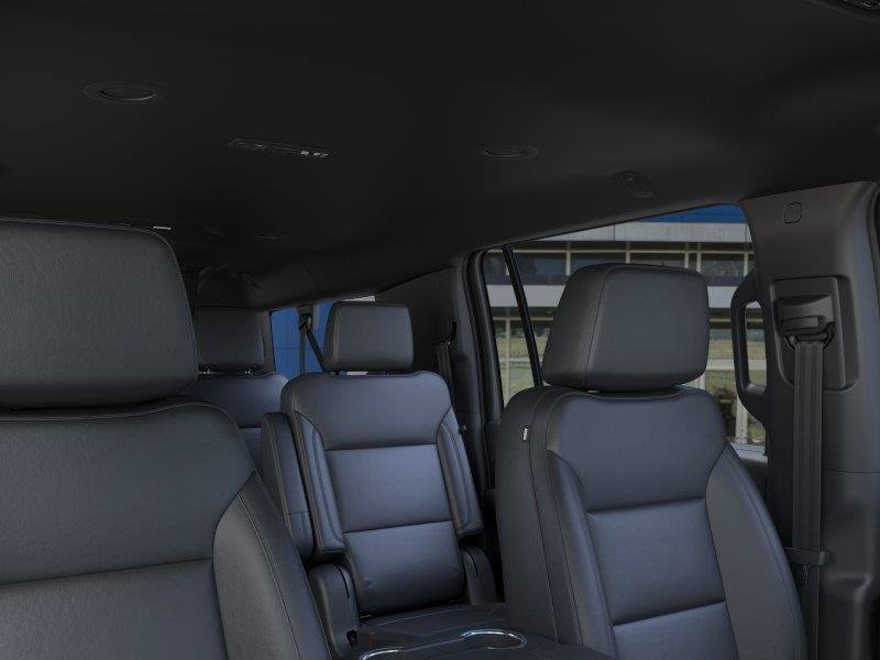 New 2026 Chevrolet Suburban LT w/ Comfort Package RWD image 24