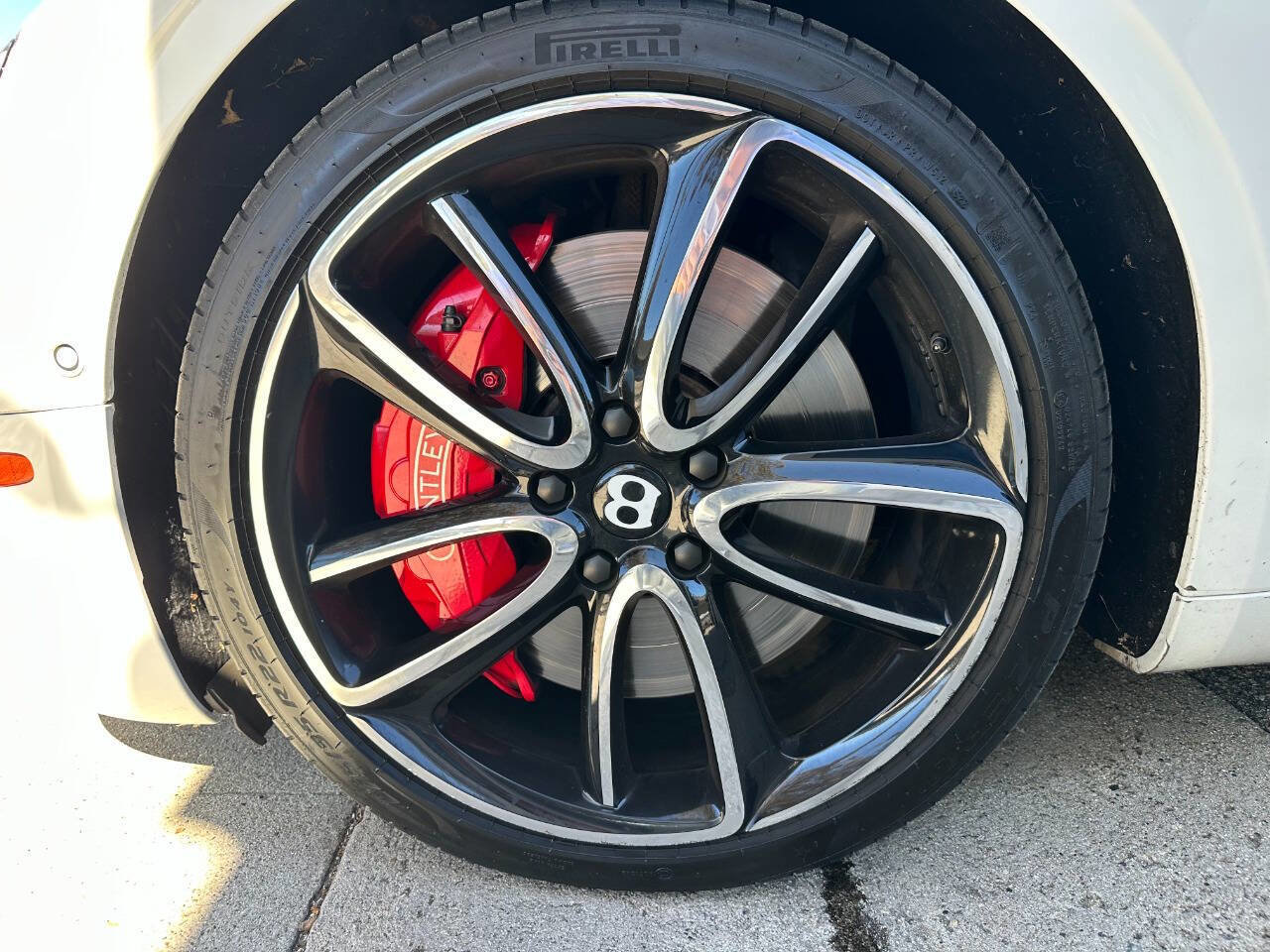 Used 2020 Bentley Continental GT image 15