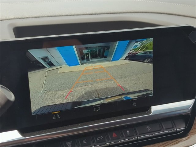 New 2025 Chevrolet Silverado 2500 LT image 15