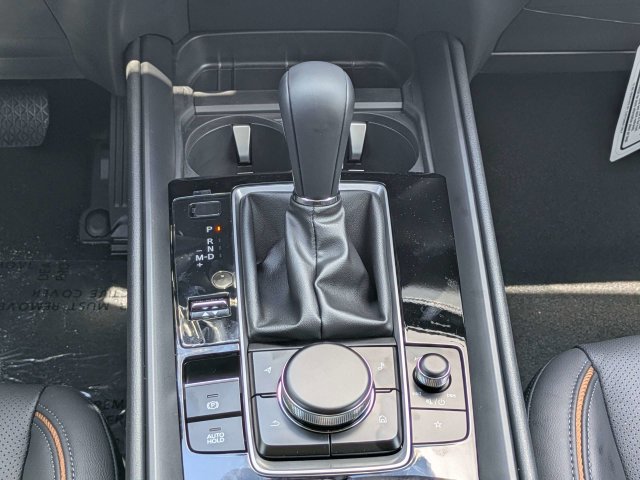 New 2026 MAZDA CX-50 AWD 2.5 S w/ Weather Package image 17