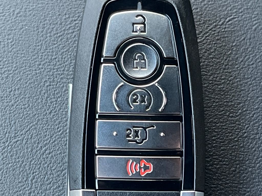 New 2026 Ford Explorer ST image 21