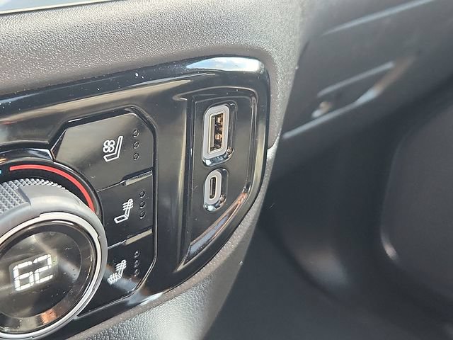 Used 2024 Chevrolet Silverado 2500 High Country w/ High Country Premium Package AWD/4WD image 20