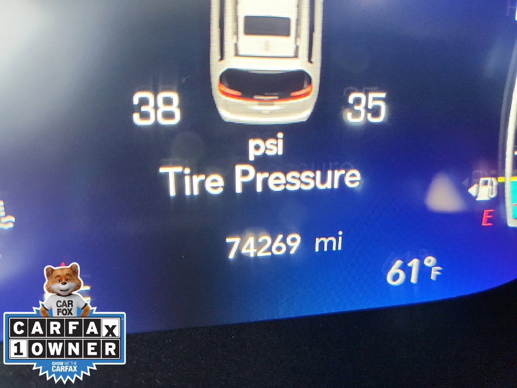 Used 2024 Chrysler Pacifica Touring-L FWD image 20