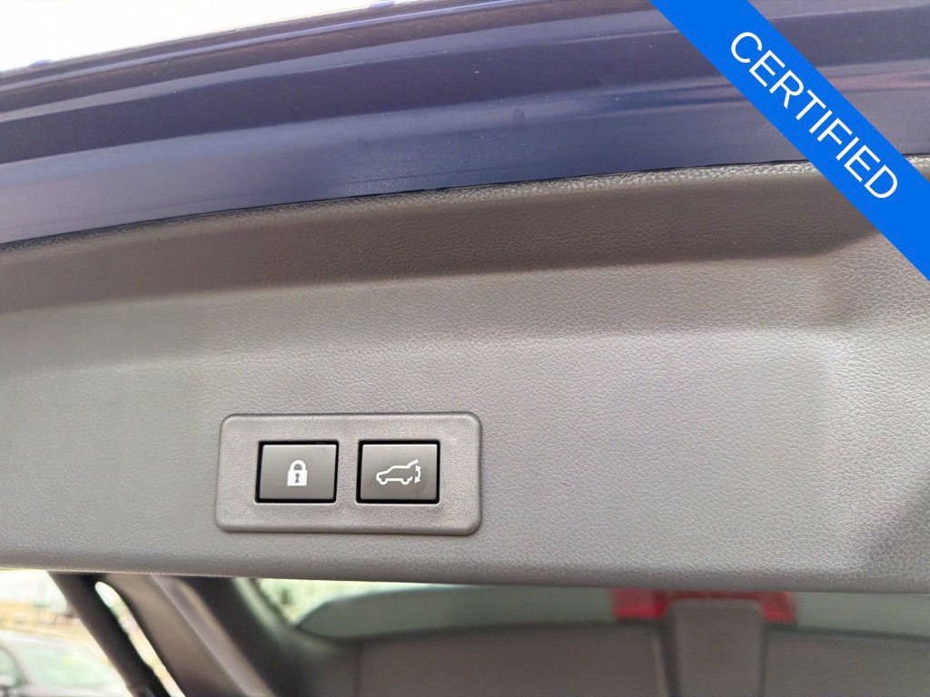 Certified 2026 Subaru Ascent Touring AWD/4WD image 37