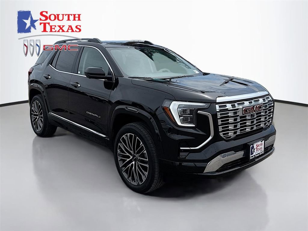 Used 2026 GMC Terrain Denali w/ LPO, Floor Liner Package