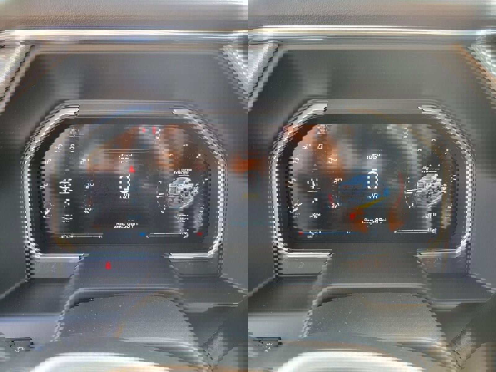 New 2026 GMC Sierra 2500 Denali w/ Denali Reserve Package image 19