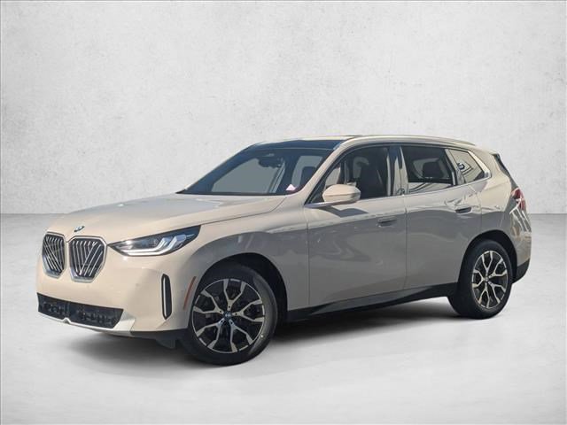 Used 2026 BMW X3 xDrive30 w/ Convenience Package
