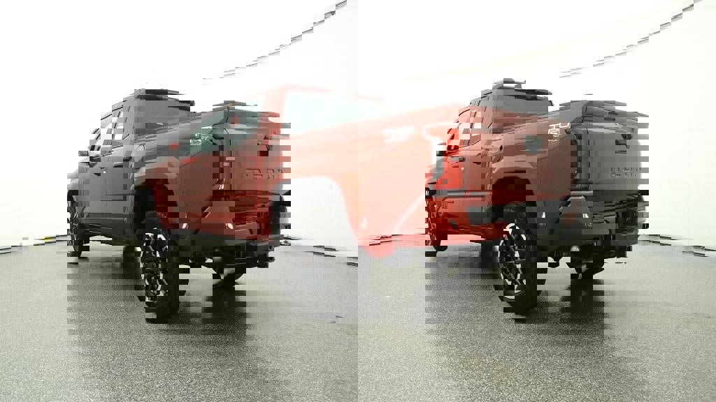 New 2025 Toyota Tacoma TRD Sport image 21