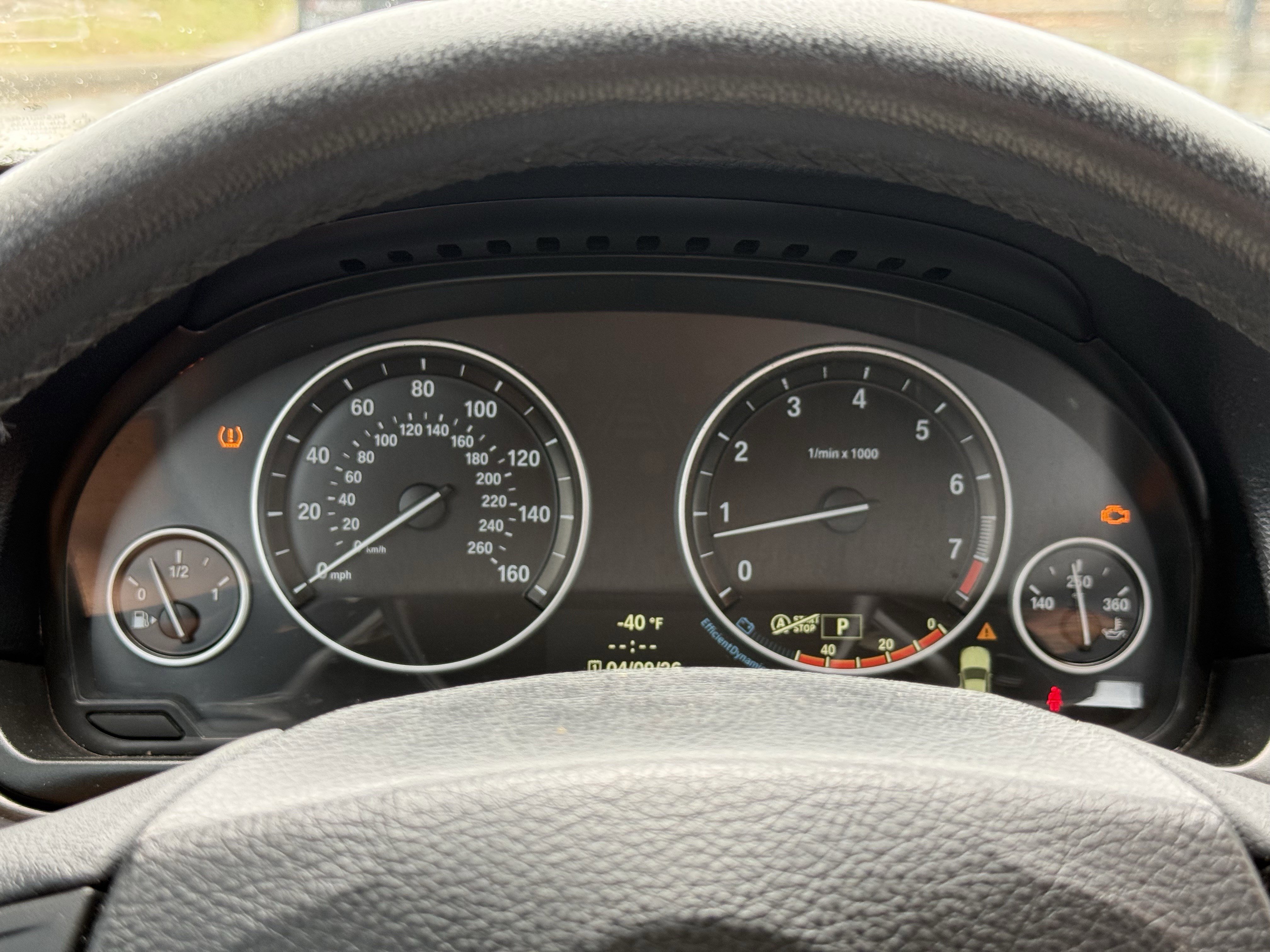 Used 2014 BMW 528i Sedan image 18