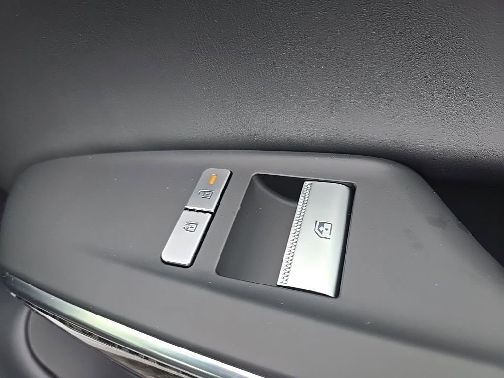 Used 2026 Genesis GV70 3.5T Sport Prestige image 24