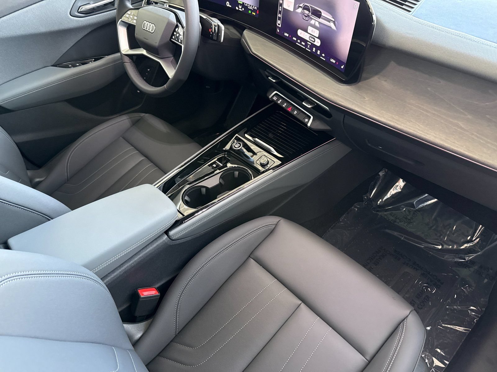 New 2026 Audi Q3 quattro 2.0T AWD/4WD image 15