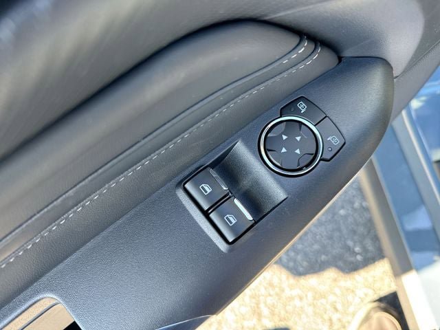 New 2025 Ford Mustang Premium RWD image 13