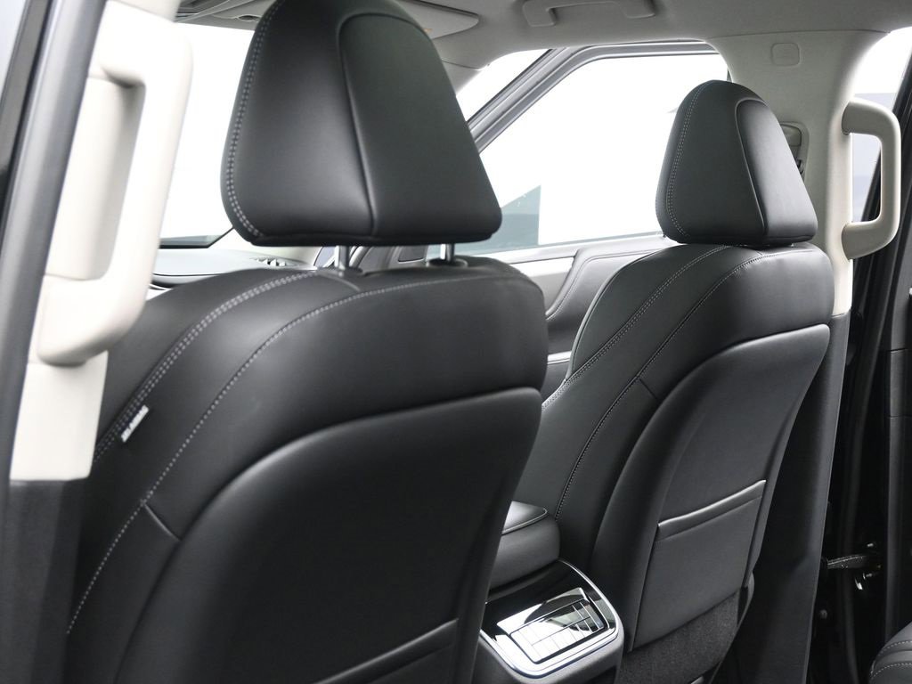 New 2026 INFINITI QX80 Pure image 20