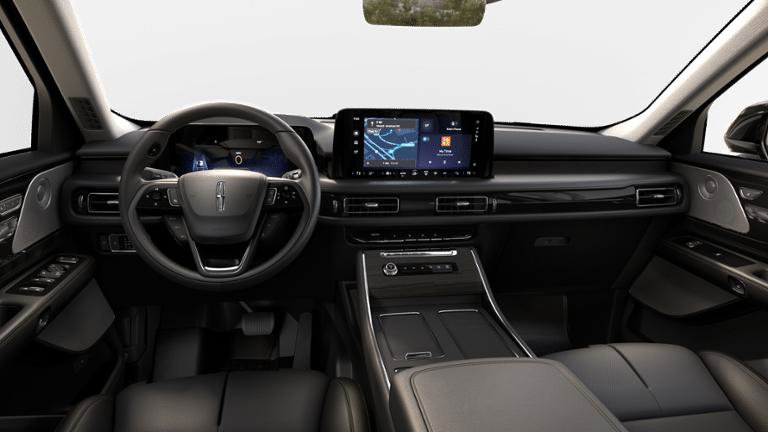 New 2026 Lincoln Aviator Reserve AWD/4WD image 7