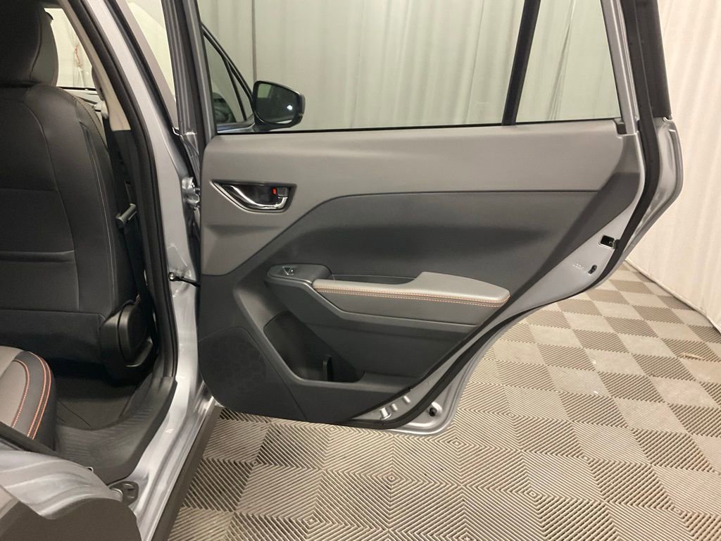 New 2026 Subaru Crosstrek 2.5i Limited image 29