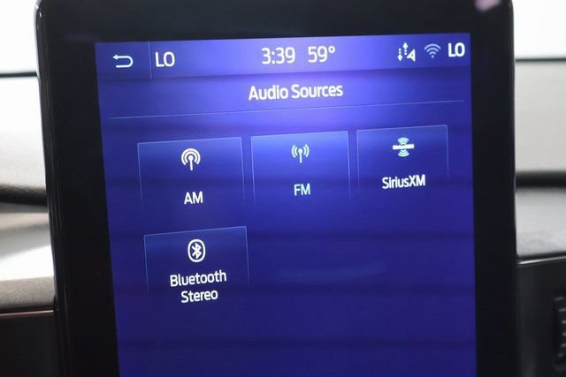 Used 2022 Ford Explorer ST w/ Equipment Group 401A AWD/4WD image 25