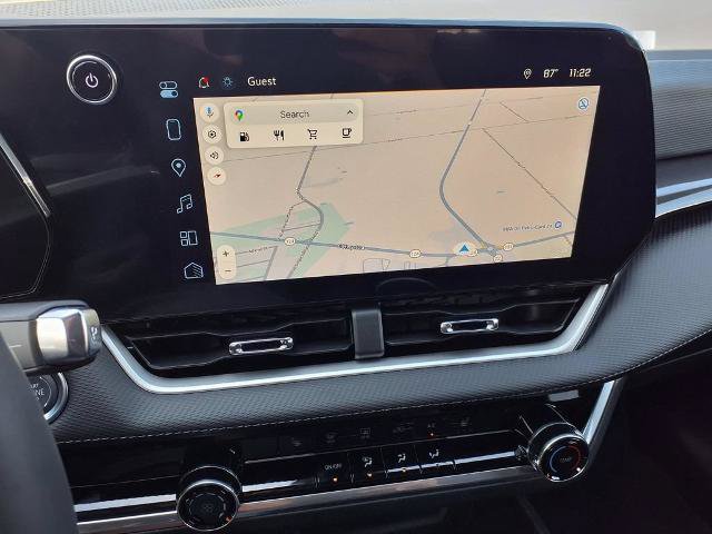 New 2027 Chevrolet Equinox LT FWD image 29