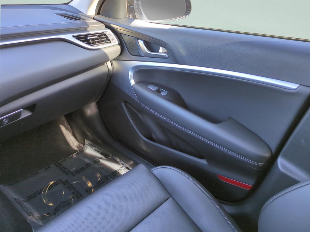 Used 2023 Genesis G70 2.0T AWD/4WD image 21