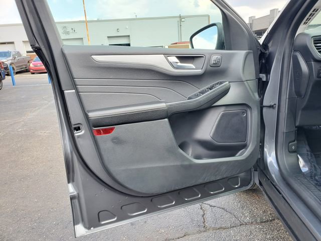 Certified 2023 Ford Escape Platinum image 9