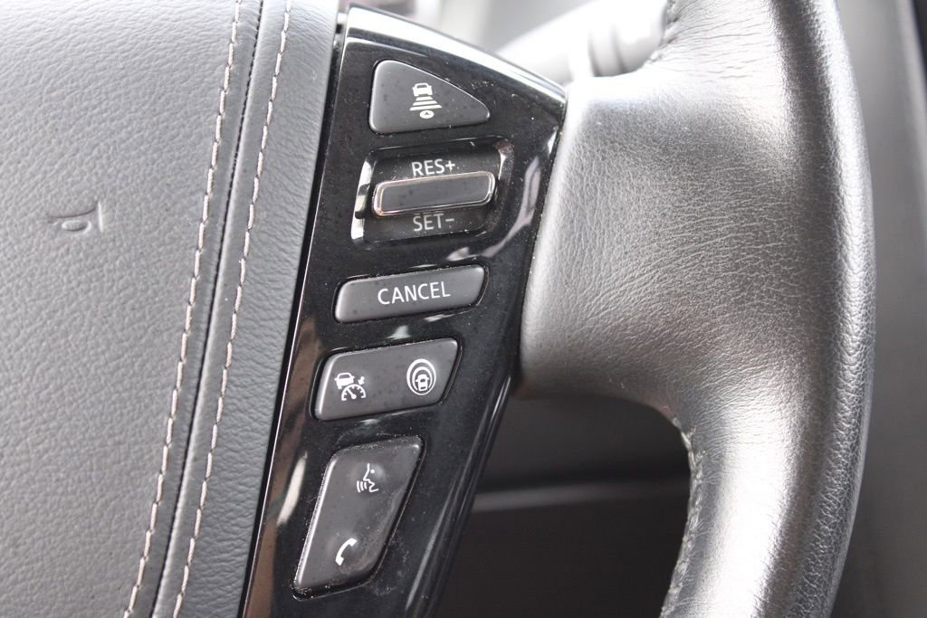 Used 2023 Nissan Armada SL image 33