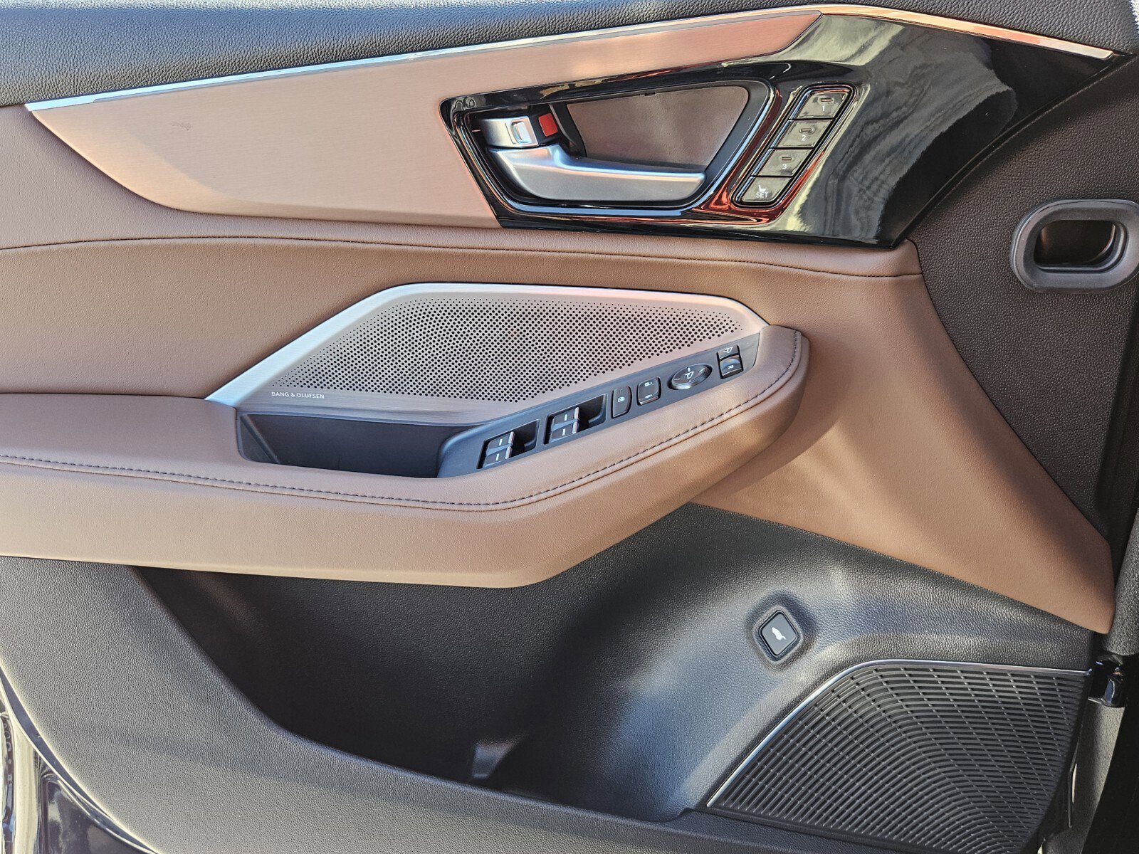 New 2026 Acura MDX FWD w/ Technology Package image 39