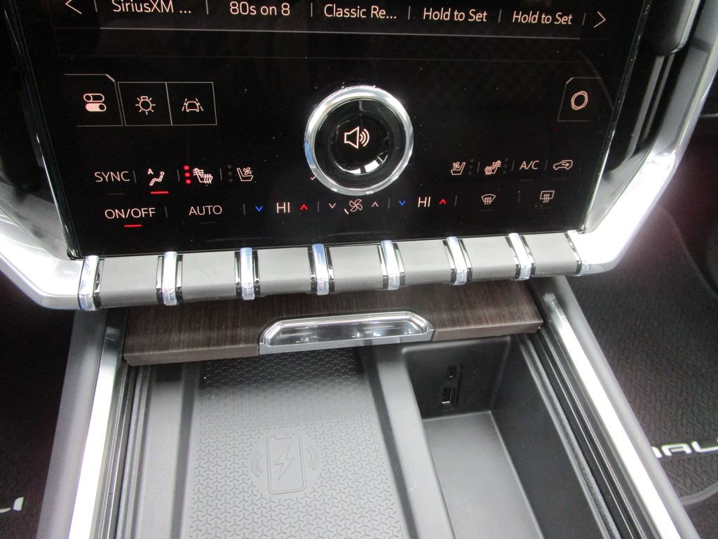 New 2026 GMC Acadia Denali w/ Super Cruise Package image 42