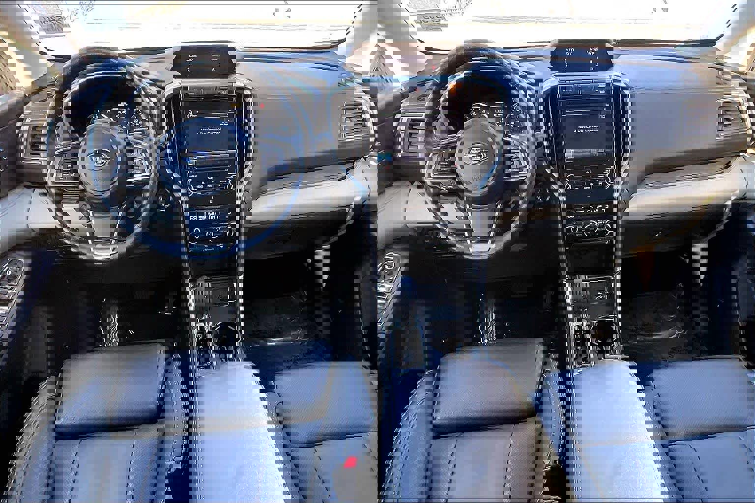 Used 2021 Subaru Ascent Limited w/ Technology Package image 18