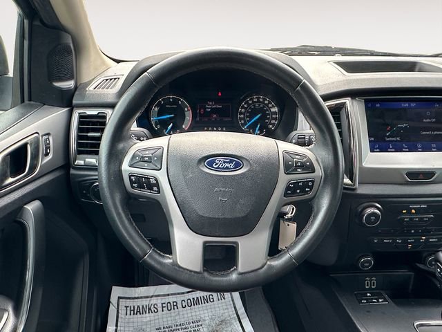 Used 2021 Ford Ranger XLT w/ Equipment Group 301A Mid RWD image 12