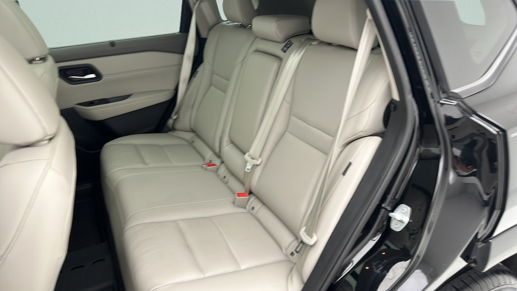 Used 2023 Nissan Rogue SL w/ SL Premium Package AWD/4WD image 10