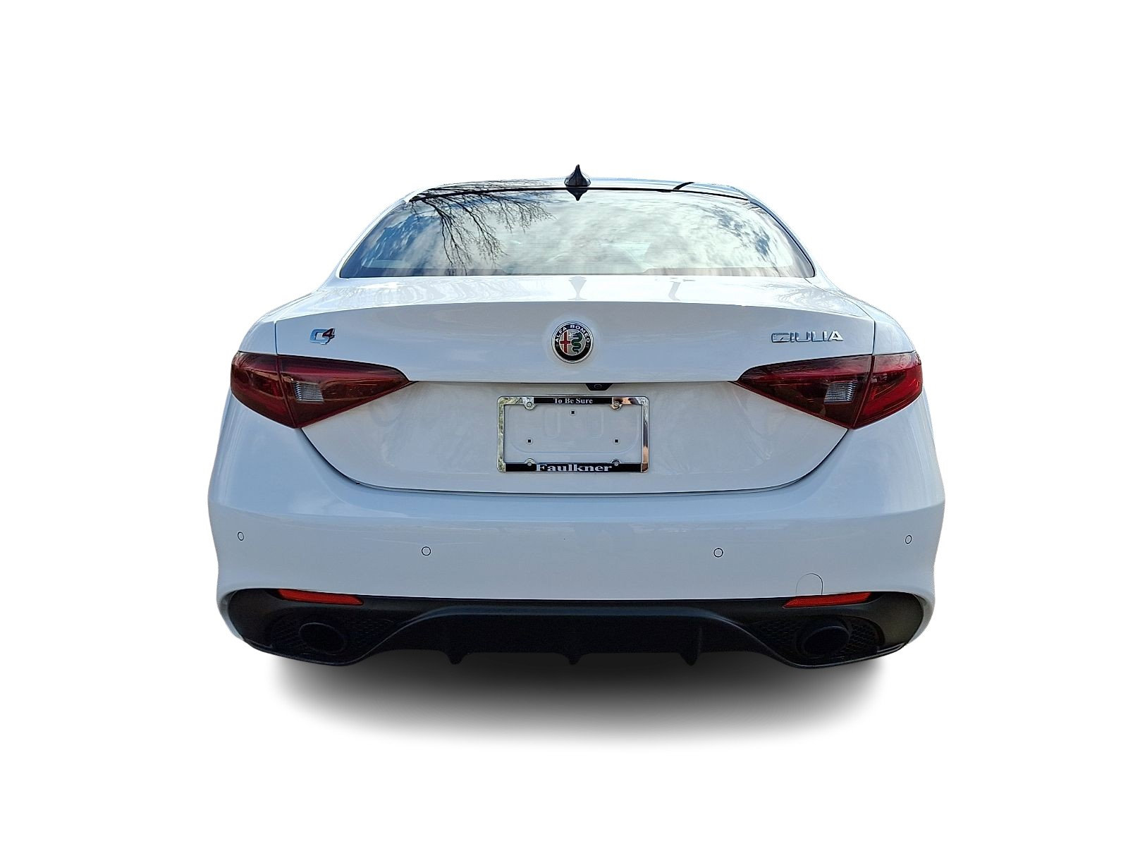 Used 2023 Alfa Romeo Giulia Veloce image 5