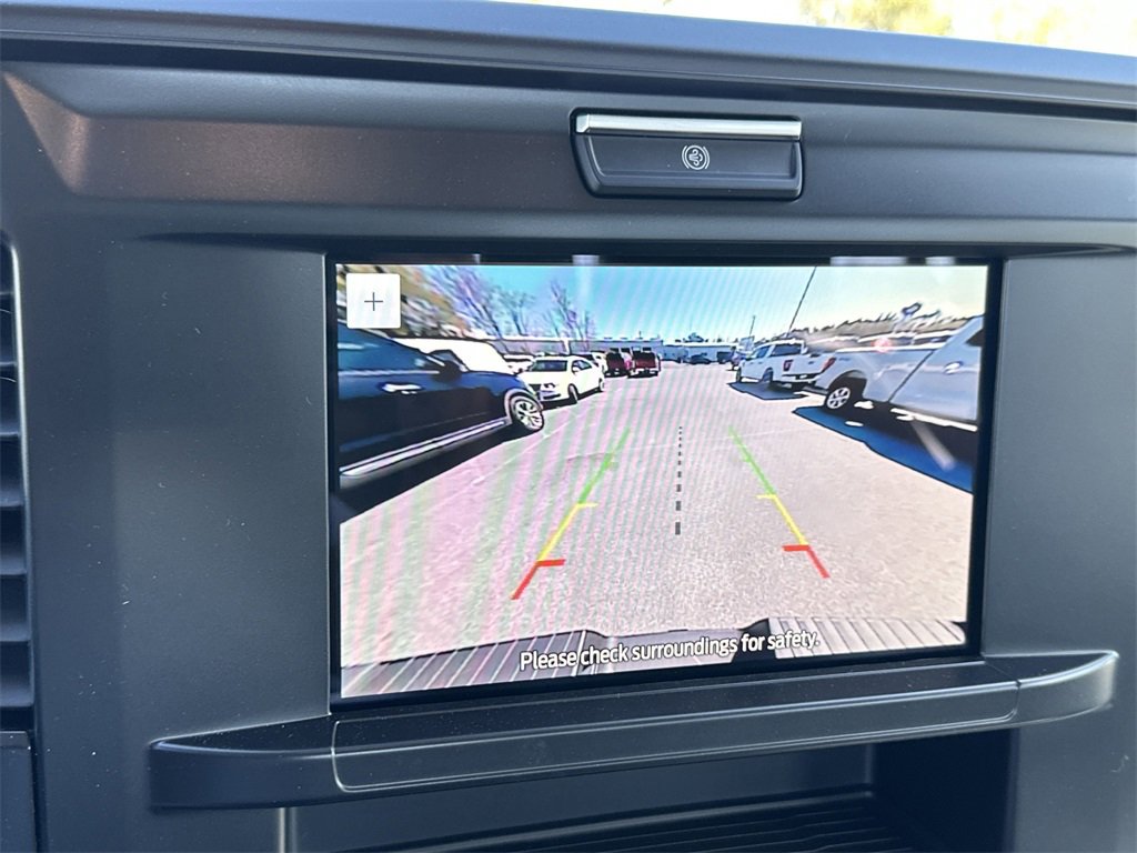 New 2025 Ford F250 XL w/ XL Chrome Package image 16