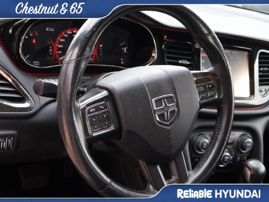 Used 2014 Dodge Dart GT FWD image 24