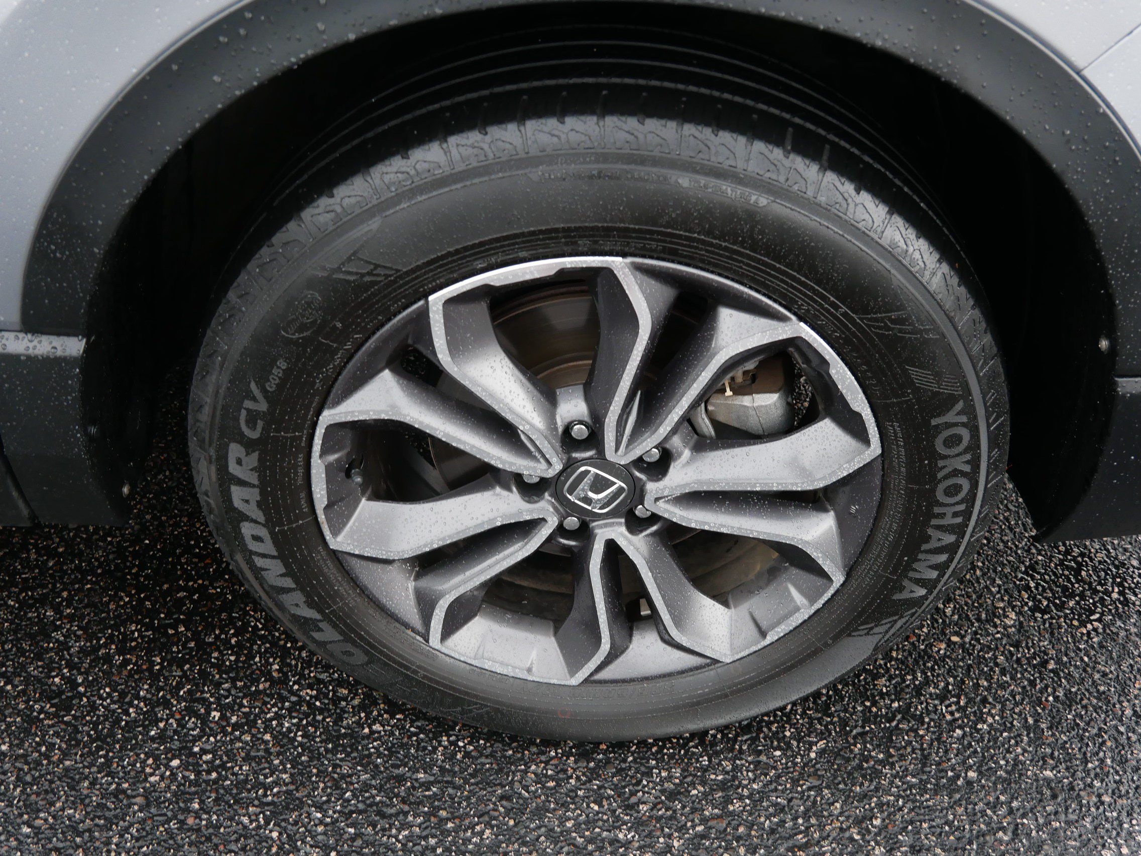 Used 2020 Honda CR-V EX image 15