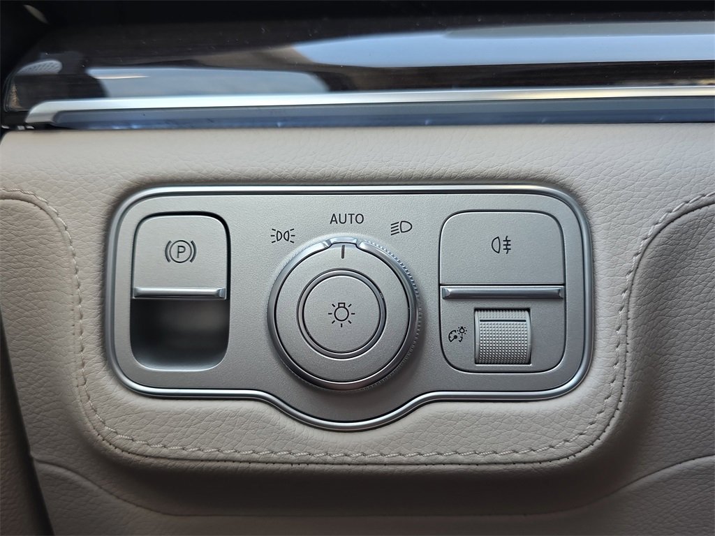 New 2026 Mercedes-Benz GLE 350 4MATIC image 28