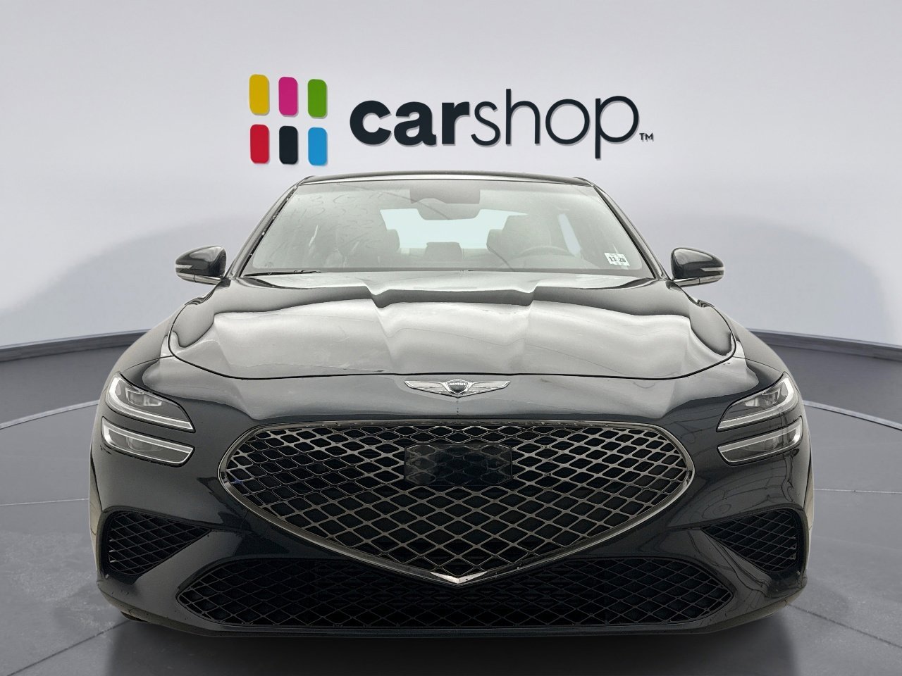 Used 2023 Genesis G70 2.0T image 5