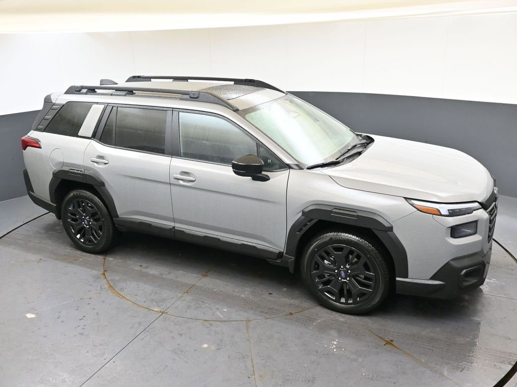 New 2026 Subaru Outback Limited XT image 51