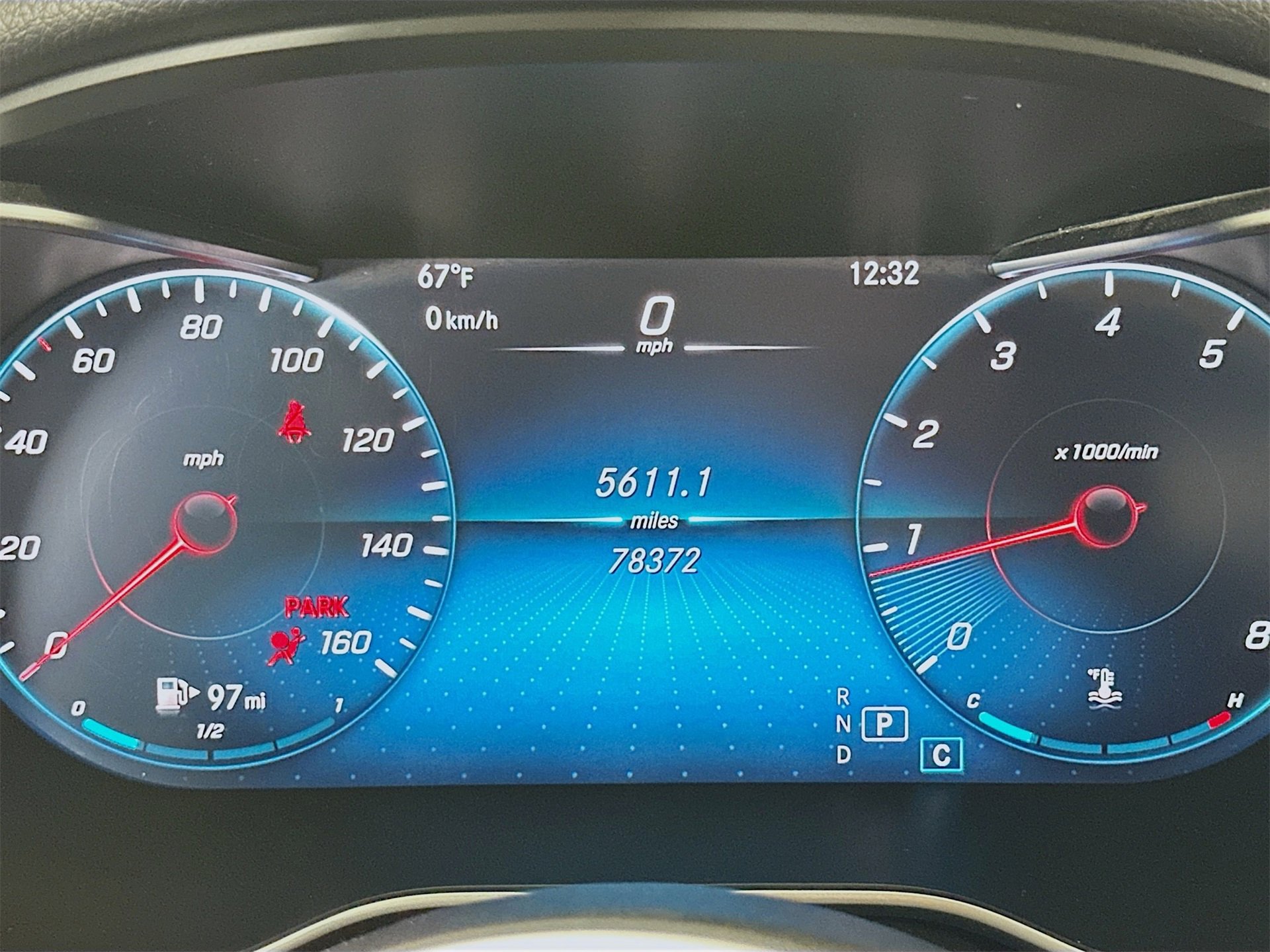 Used 2021 Mercedes-Benz C 300 Sedan image 13