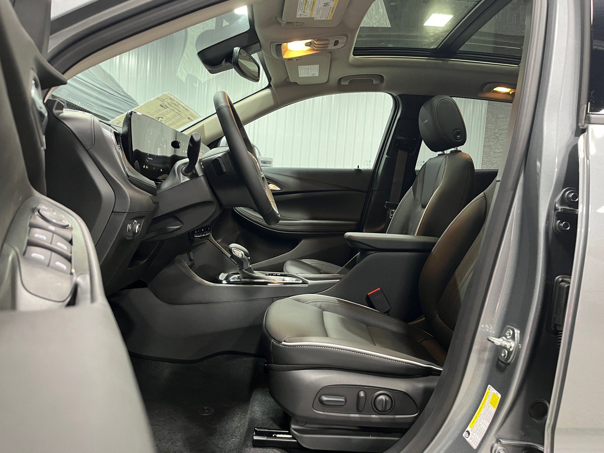 New 2026 Buick Encore GX Avenir w/ Avenir Convenience Package image 13