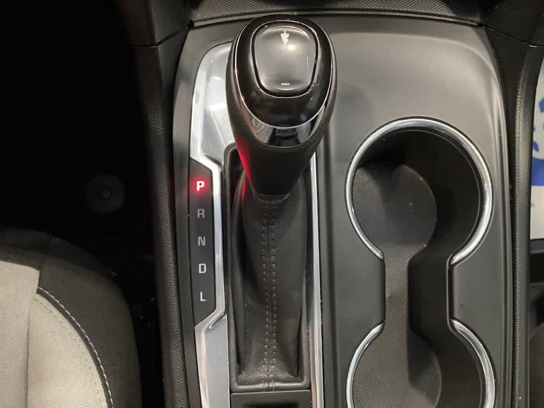 Used 2019 Chevrolet Equinox LT AWD/4WD image 22