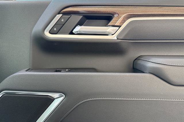 New 2026 Chevrolet Silverado 3500 LT w/ All Star Edition image 19