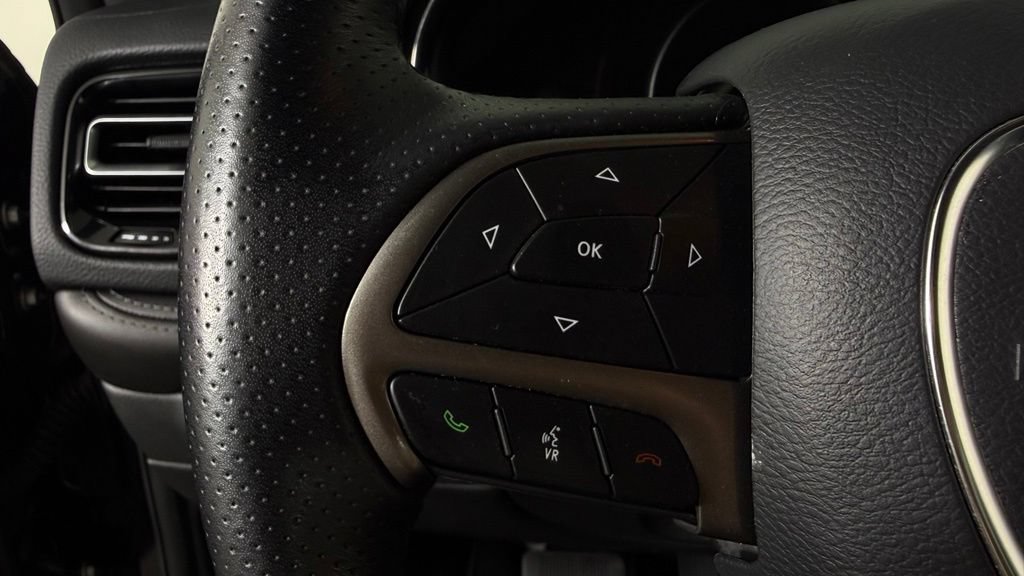 Used 2024 Dodge Durango SXT w/ SXT Blacktop Group AWD/4WD image 18