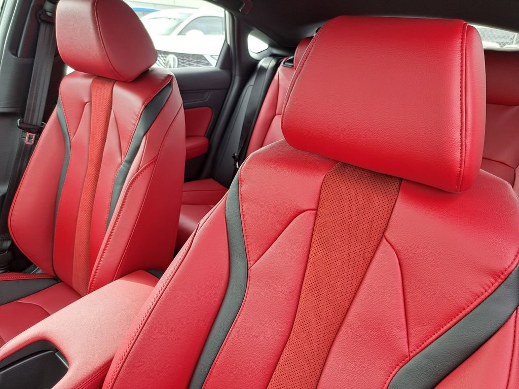New 2026 Acura Integra A-Spec image 19
