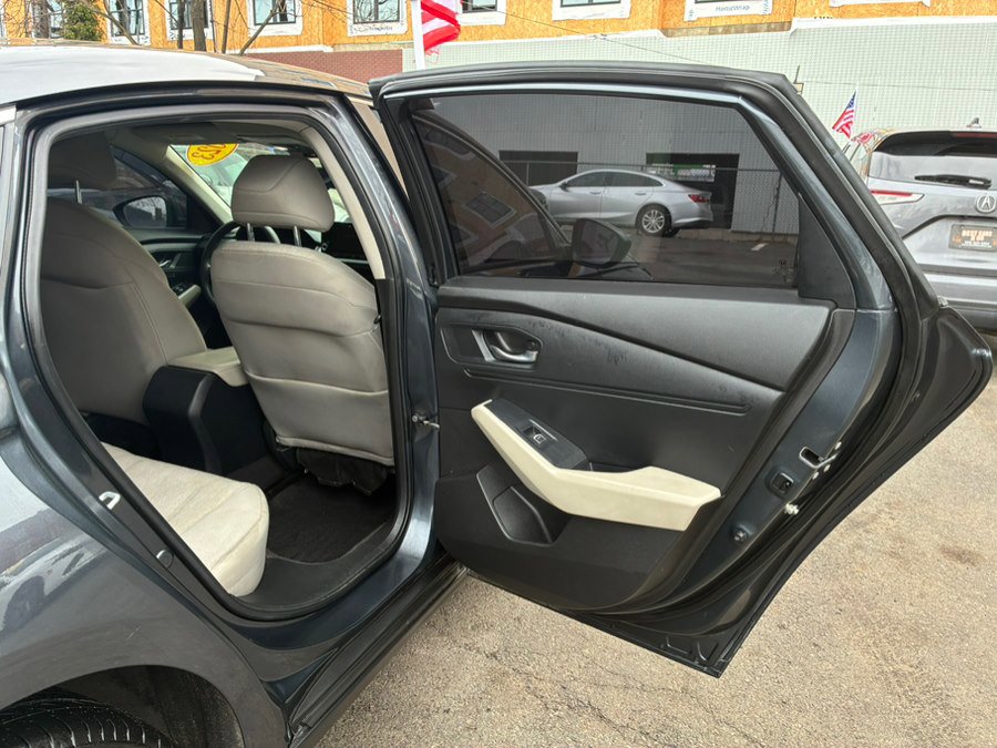 Used 2023 Honda Accord LX image 25
