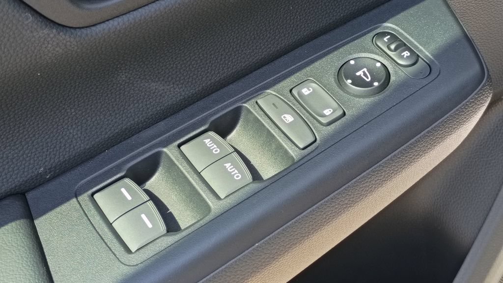 New 2026 Honda CR-V Sport image 18
