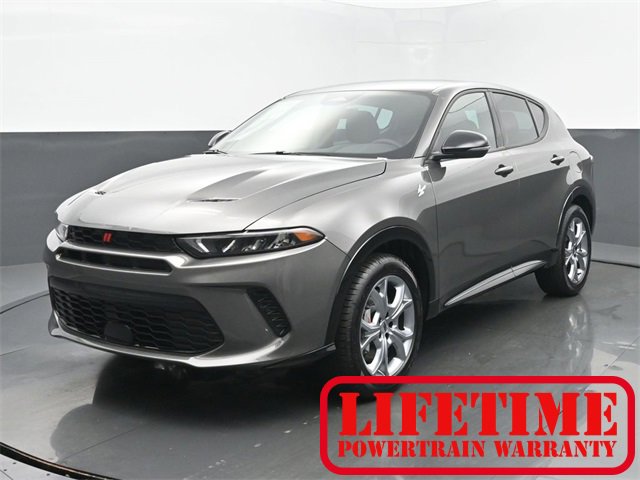 New 2025 Dodge Hornet R/T image 1