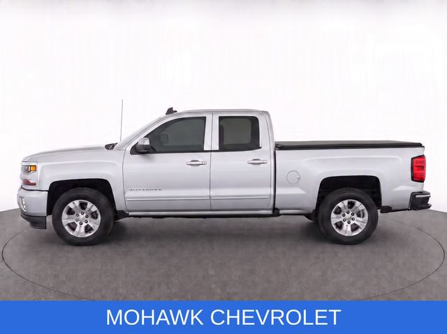 Used 2018 Chevrolet Silverado 1500 LT w/ All Star Edition AWD/4WD image 7