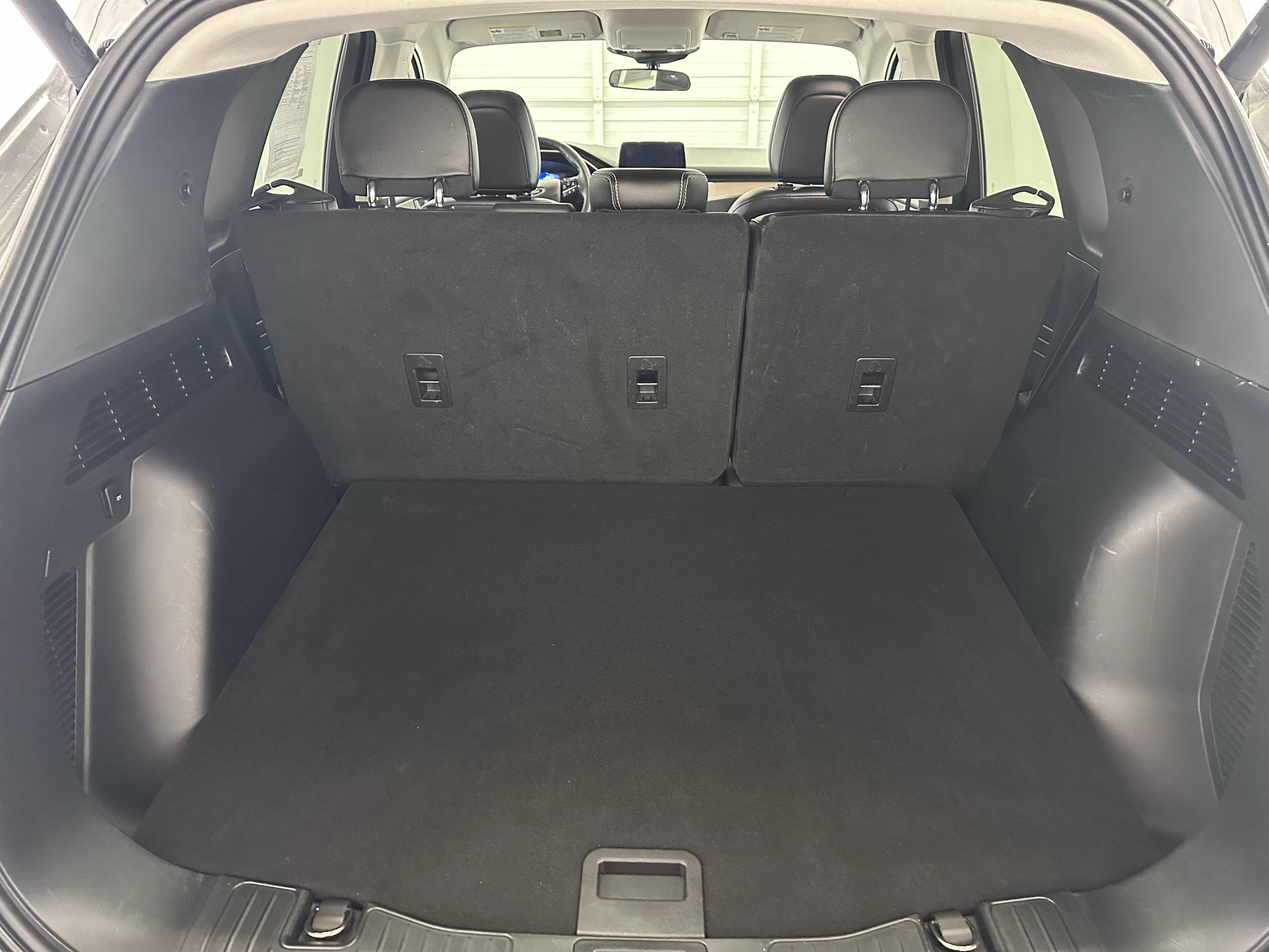 Used 2021 Ford Escape SEL AWD/4WD image 27